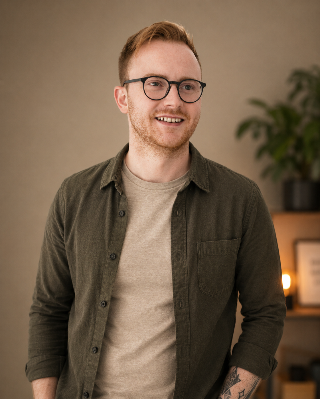 Zack, founder of LocalWise